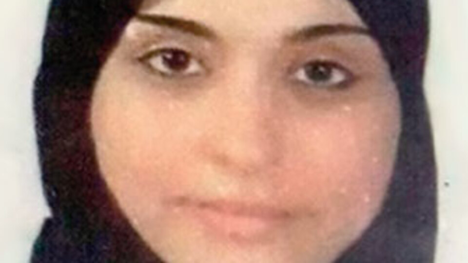 Türkiye'ye sığınan Suriyeli kadının oyununu Ankara polisi bozdu!