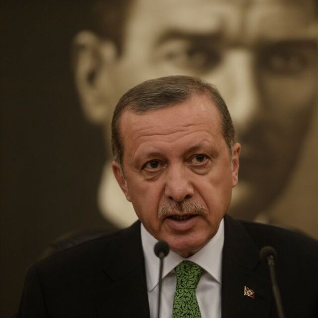 Cumhurbaşkanı Erdoğan AYM'ye üye atayacak