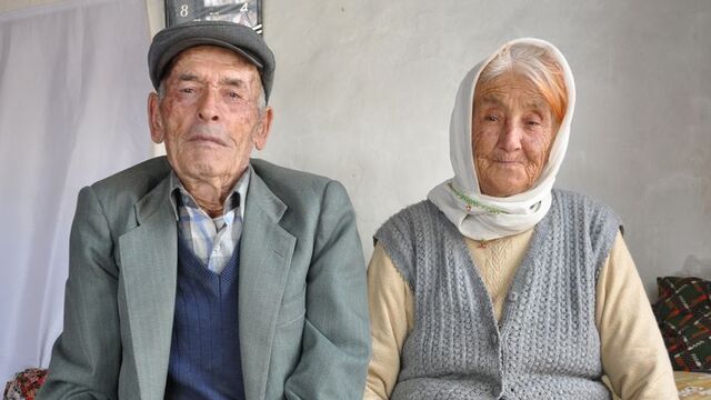 Kılıçdaroğlu Gökçe çiftini ziyaret etti