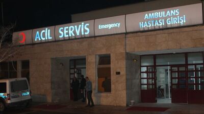 Zonguldak'ta Ebola paniği