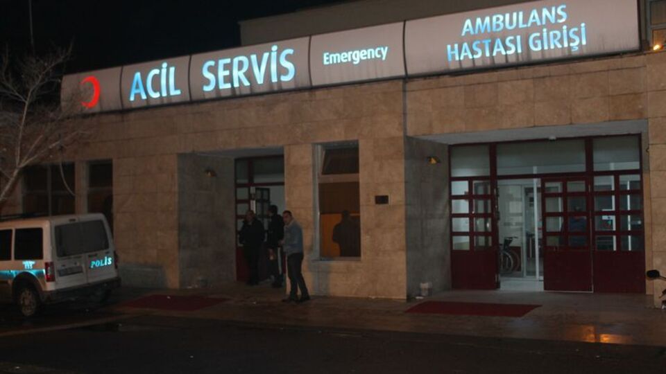 Zonguldak'ta Ebola paniği