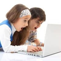 İnternet çocukları olumsuz etkiliyor