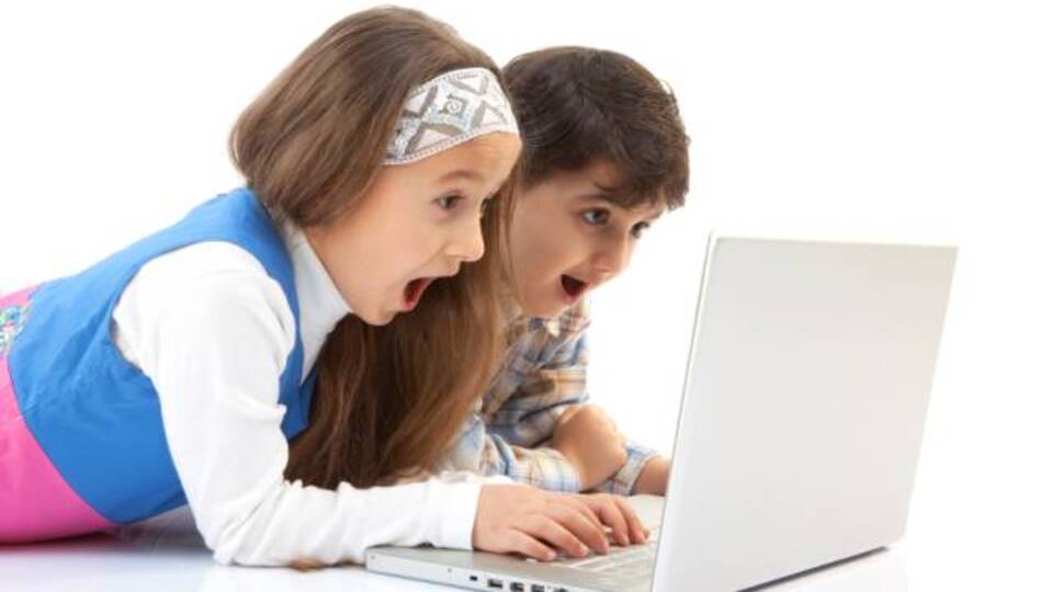 İnternet çocukları olumsuz etkiliyor