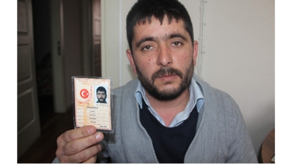 17 yıldır erkek olmaya çalışıyor