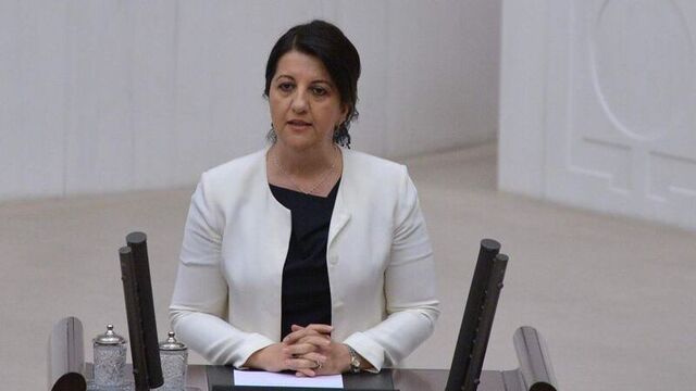 "Kriz yok, Kandil'e gideceğiz"