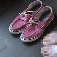 O ayakkabılar zehirli çıkmadı!