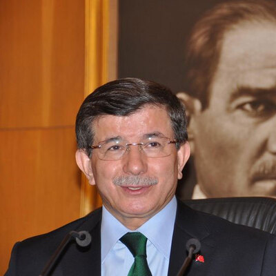 İşte Başbakan'ın yeni danışmanları