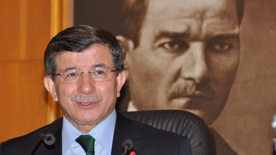İşte Başbakan'ın yeni danışmanları