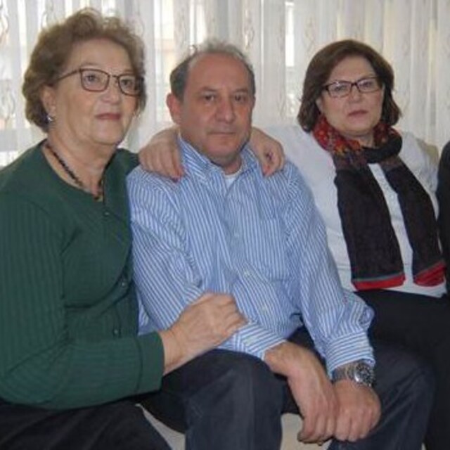 Tahliye olan emekli albay Eryaşa'dan çarpıcı sözler!