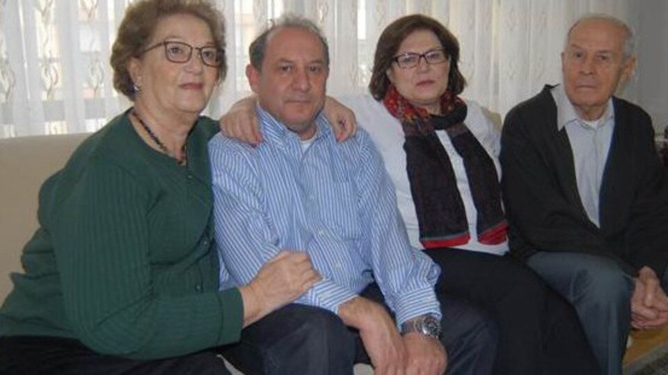 Tahliye olan emekli albay Eryaşa'dan çarpıcı sözler!