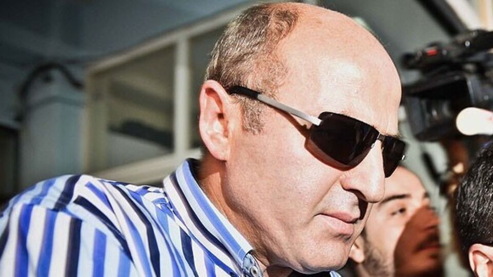 "Cinayetten önce bilgim yoktu"