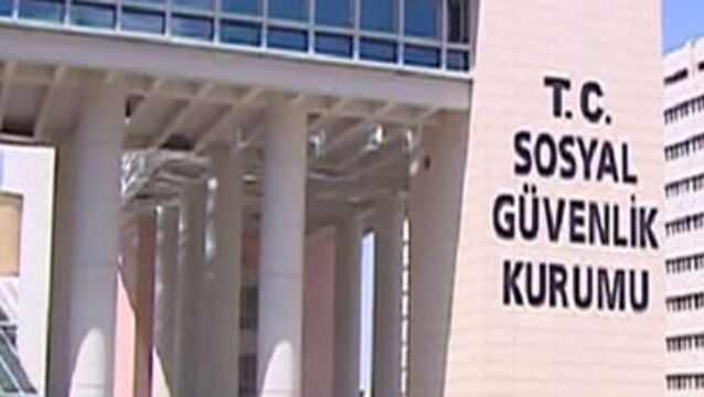 Milyonlarca SGK'lıya şok haber!