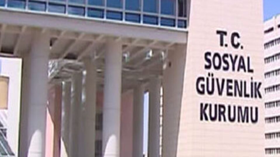 Milyonlarca SGK'lıya şok haber!