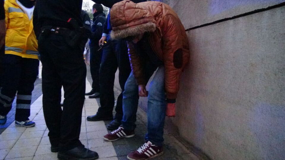 Bonzai bu hale getirdi