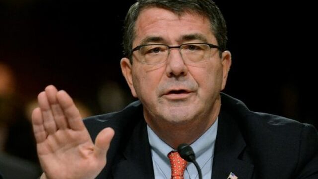 Obama Pentagon adayını açıkladı!