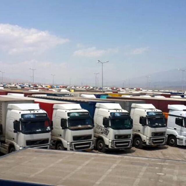 "İran oyun oynuyor"