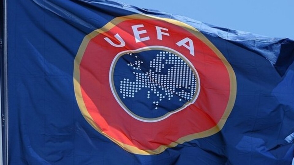 UEFA, Uluslar Ligi'ni resmen onayladı