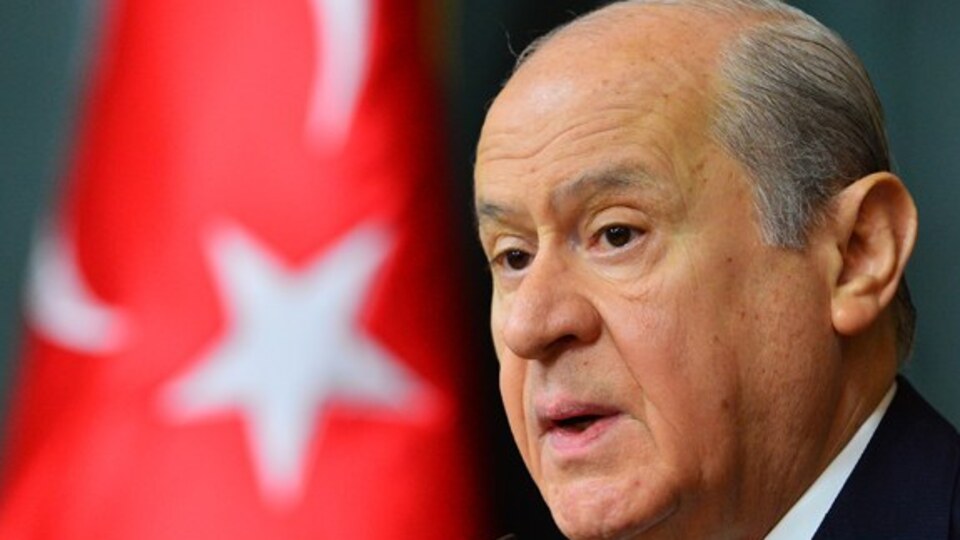 Devlet Bahçeli'den Berkin Elvan tweet'leri