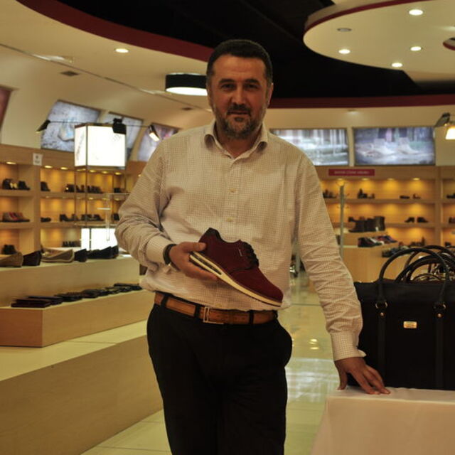 'Üzerime düşeni yaptım'