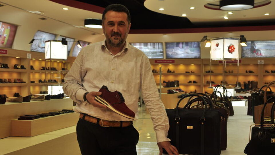 'Üzerime düşeni yaptım'