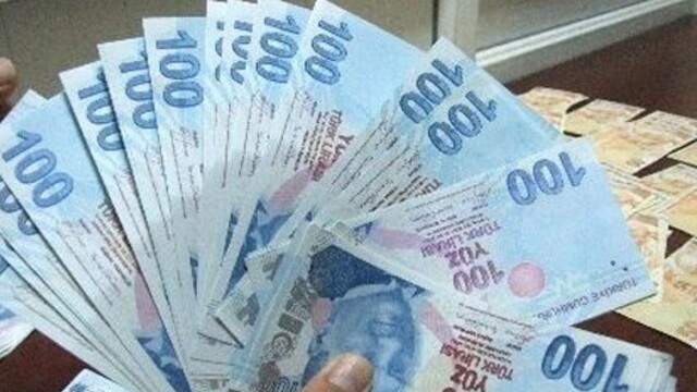 O masraf 4 boğaz köprüsü projesine bedel!