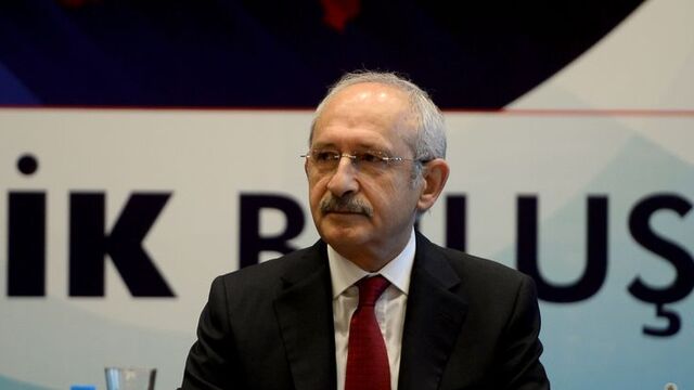 Kılıçdaroğlu: 13 yıl değil sadece 4 yıl