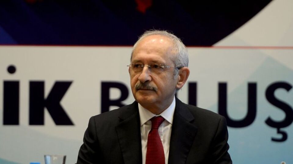 Kılıçdaroğlu: 13 yıl değil sadece 4 yıl