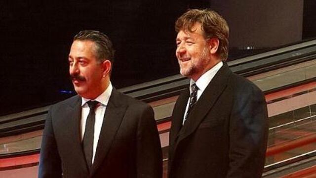 'Son Umut'un galası yapıldı