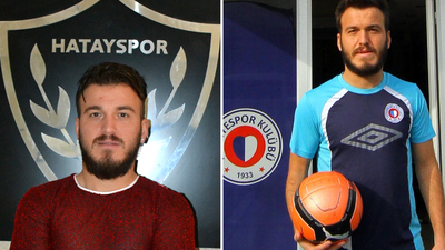 Yok böyle tesadüf!