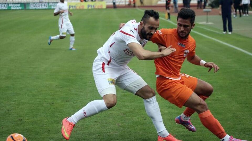 Futbolda toplu sonuçlar