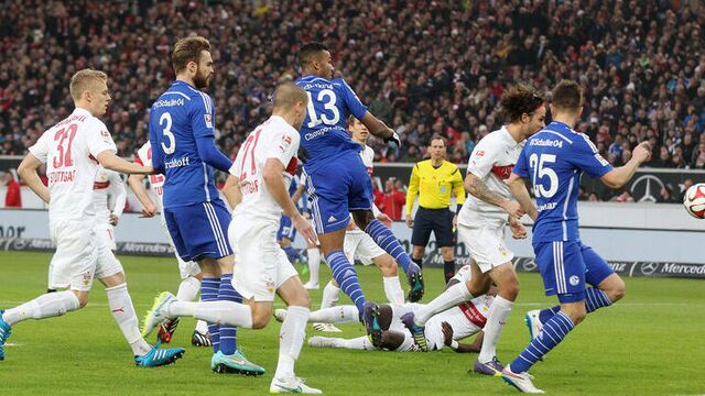 Schalke 04!