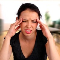 "Vücudun tehlike sinyali: Baş ağrısı"