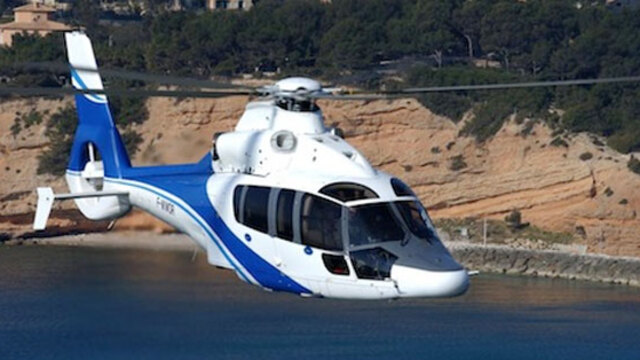 İşte dünyanın en pahalı helikopterleri!