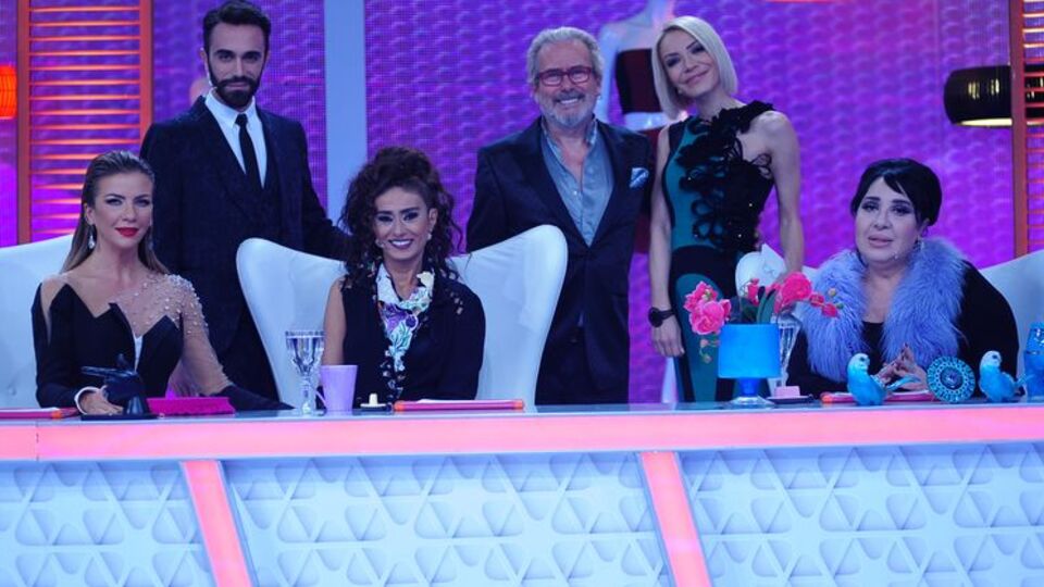 Bu Tarz Benim'de kim elendi?