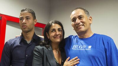 Kübalı doktor Ebola'yı yendi