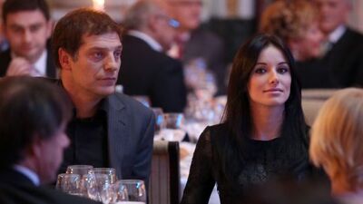 3. çocuğuna 'Kartal' ismini verdi