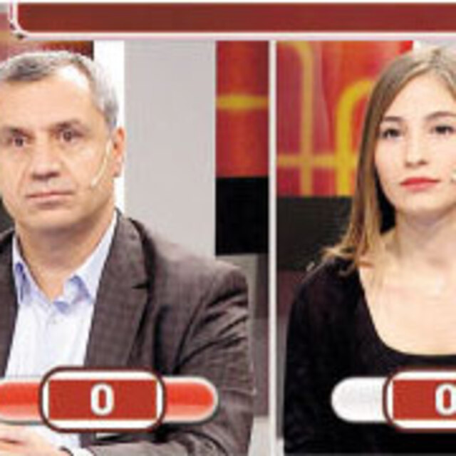 Süper ay finali