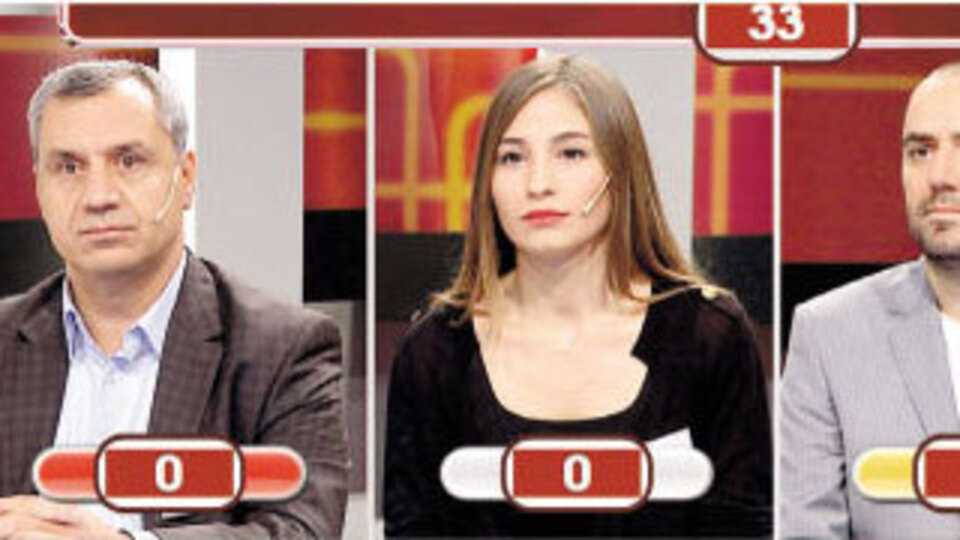 Süper ay finali