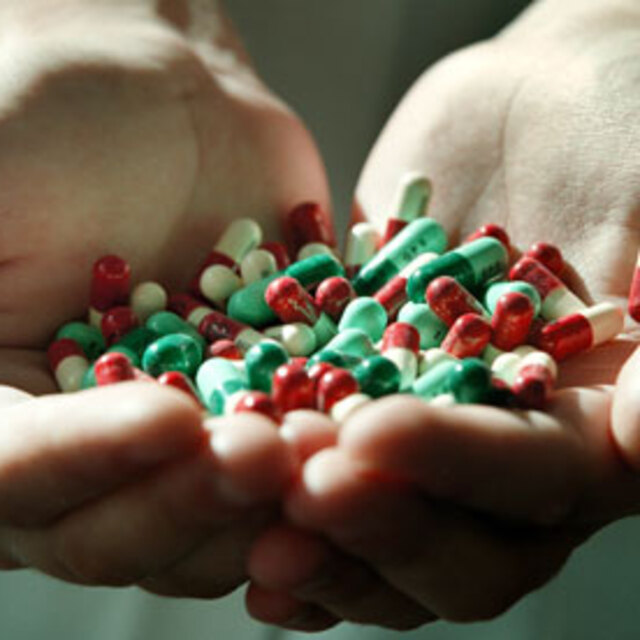 'Antibiyotikler etkisini yitirdi'