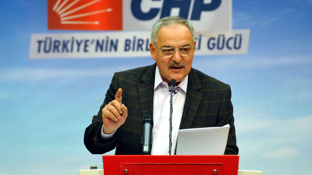 CHP'den torpil listesi iddiası