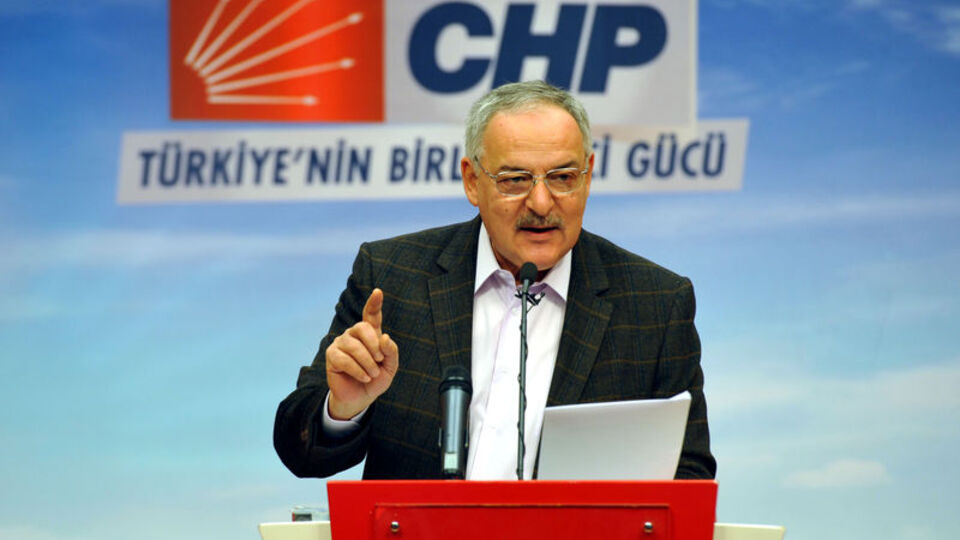 CHP'den torpil listesi iddiası
