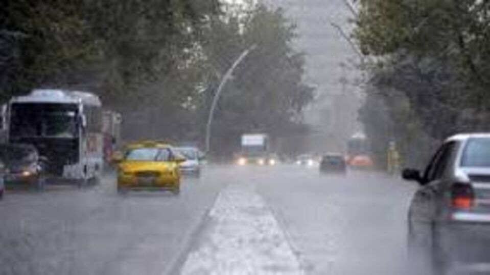 Meteoroloji'den kritik uyarı!