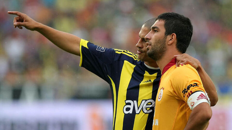 Arda'dan Alex'e duygusal mesaj