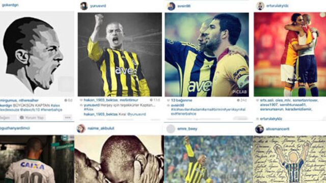 "Futbol ağlıyor"