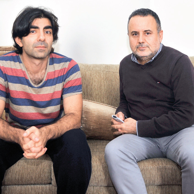 Fatih Akın: Yüzleşmek hepimize iyi gelecek