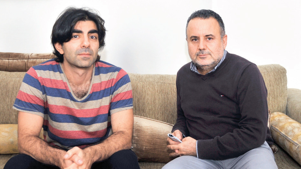 Fatih Akın: Yüzleşmek hepimize iyi gelecek