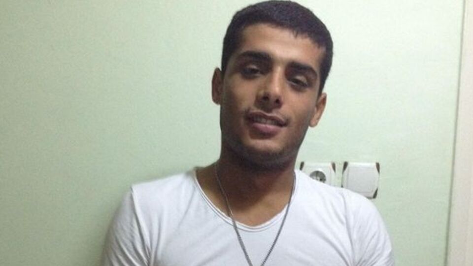 Ailenin 6. şehidini 14 kardeşi uğurladı