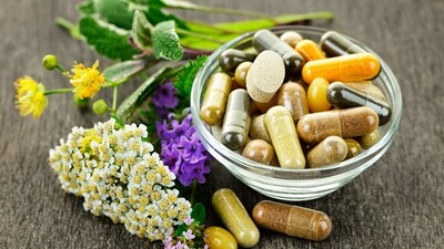 Avrupa bitkisel tıbba yöneliyor