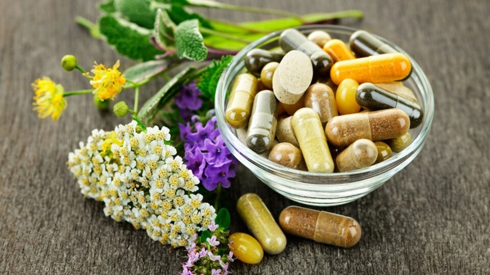 Avrupa bitkisel tıbba yöneliyor