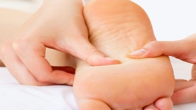 Topuk dikeni eklem kireçlenmelerini tetikliyor